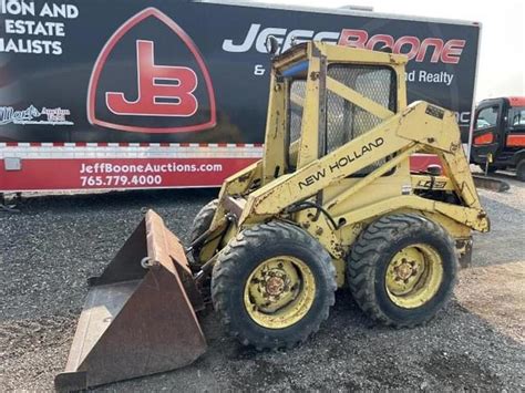 new holland l425 skid steer|new holland 425 skid steer.